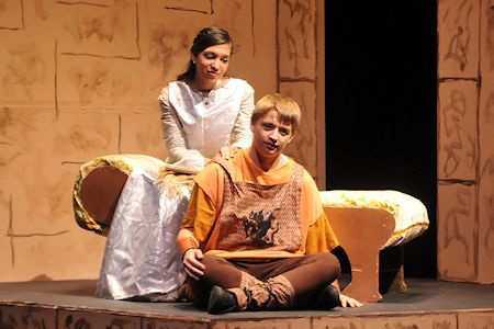 Brady Miller Brady Miller