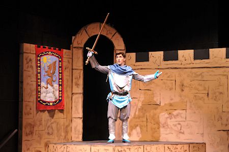 Garrett Nesselrode Garrett Nesselrode