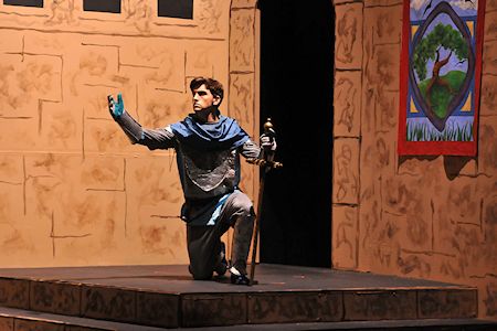 Garrett Nesselrode Garrett Nesselrode