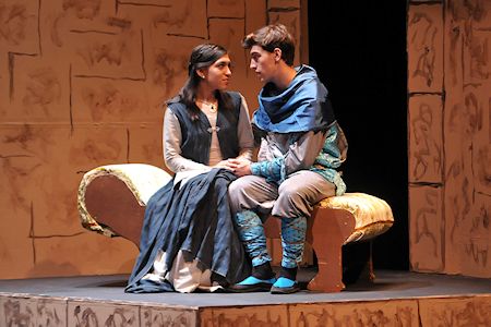 Ocasio Yehieli Ocasio Yehieli