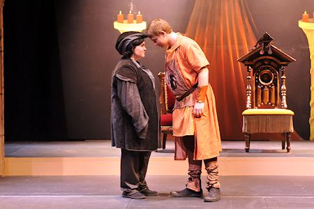 Aidan Salvatore Aidan Salvatore