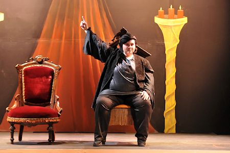 Aidan Salvatore Aidan Salvatore