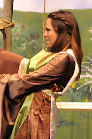 Rachel Sullivan Rachel Sullivan