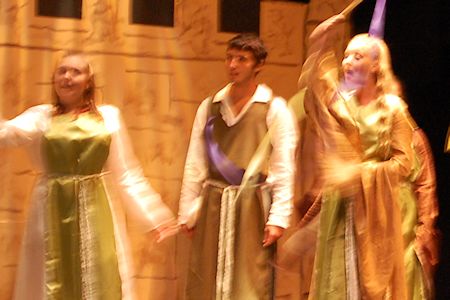 Koty Wilfong Koty Wilfong