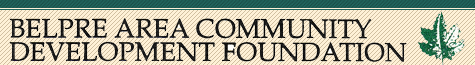 Belpre Area Community Development Foundation logo